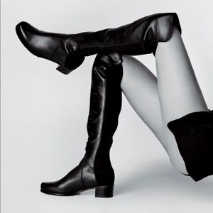 Stuart Weitzman 5050 Boots